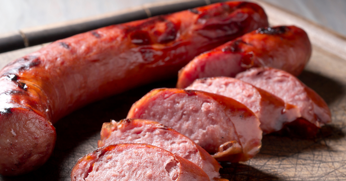 What Is Kielbasa, Anyway