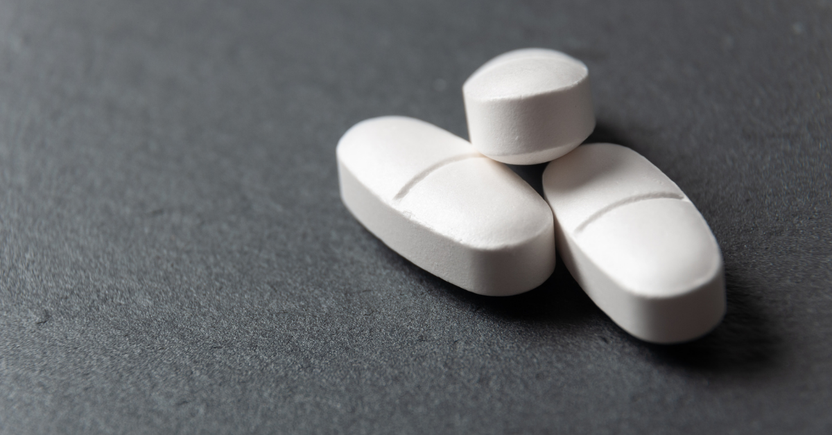 What Should I Do If My Dog Ate Excedrin