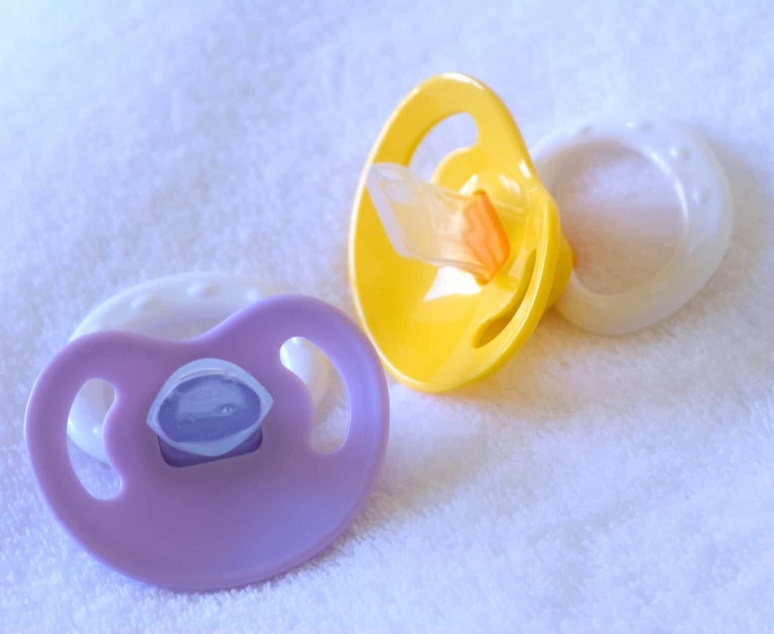 My Dog Ate Pacifiers! (Potential Problems To Chew On) | JoyPetProducts