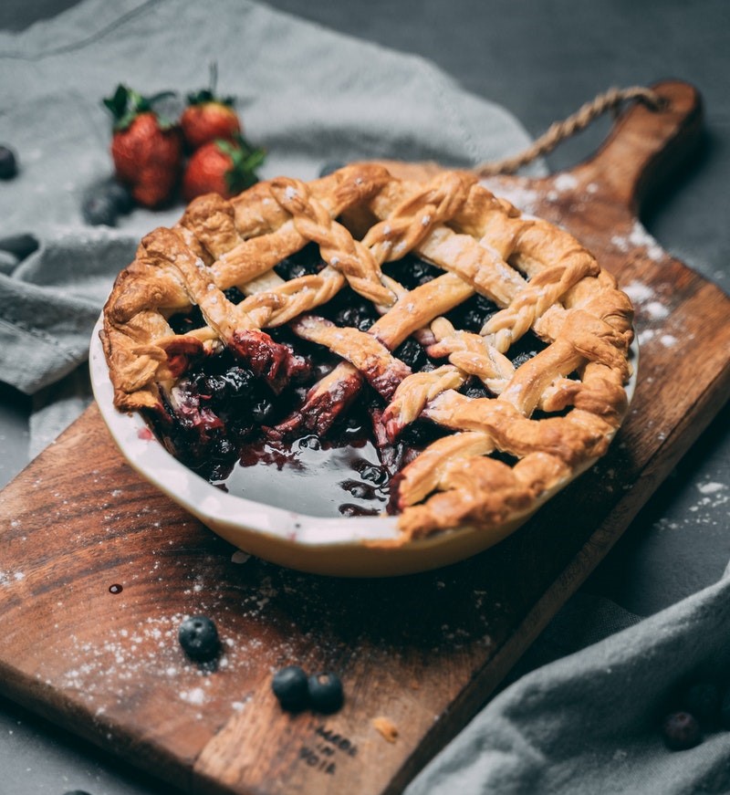 Can Dogs Eat Cherry Pie? (Check Here To Find Out) | JoyPetProducts