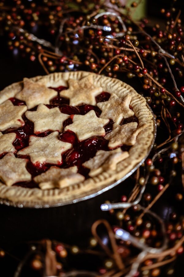 Can Dogs Eat Cherry Pie? (Check Here To Find Out) | JoyPetProducts