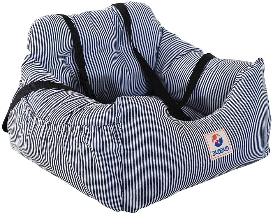 Blobo Dog Car Seat Pet Booster
