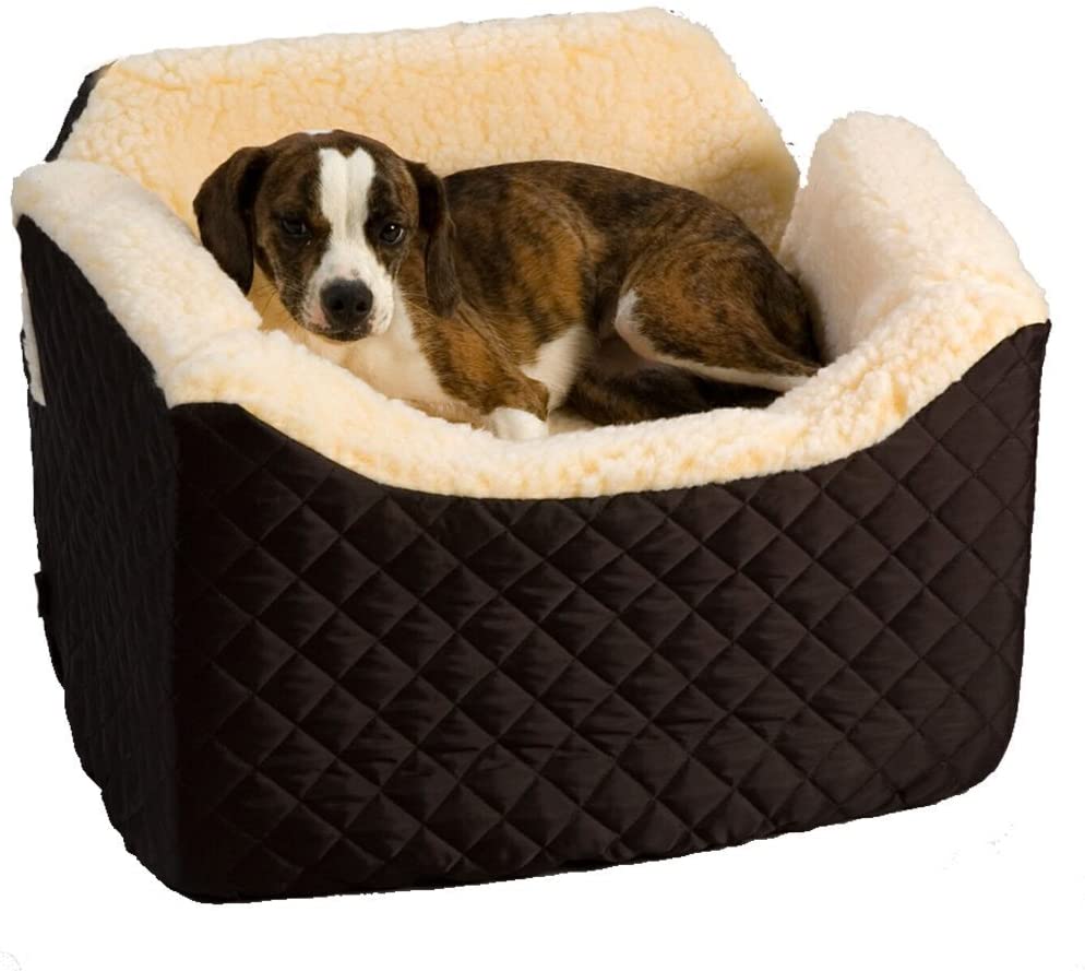 Snoozer Lookout Pet Car Seat
