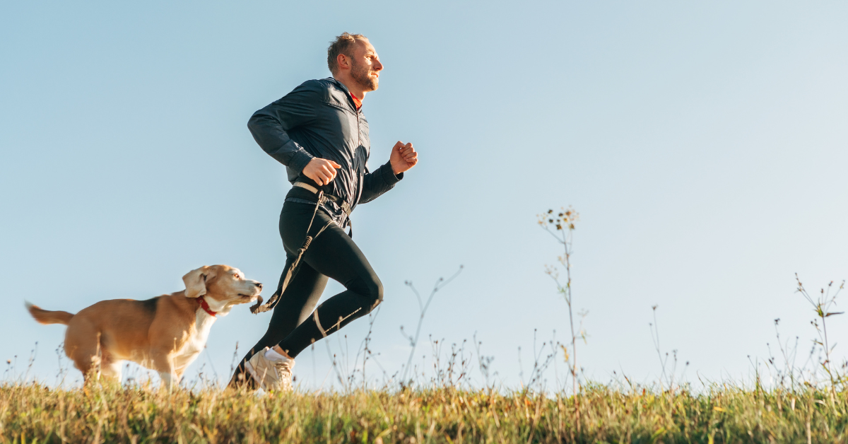 Diet and Exercise