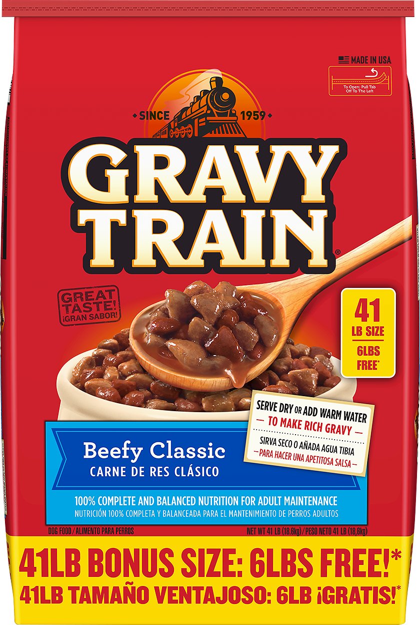 Gravy Train