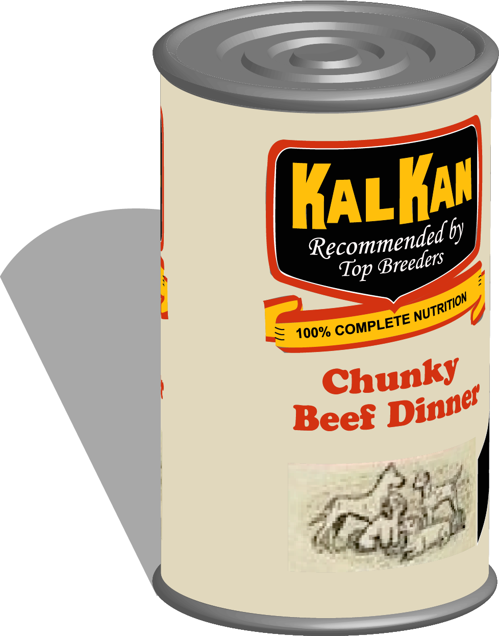 Kal Kan