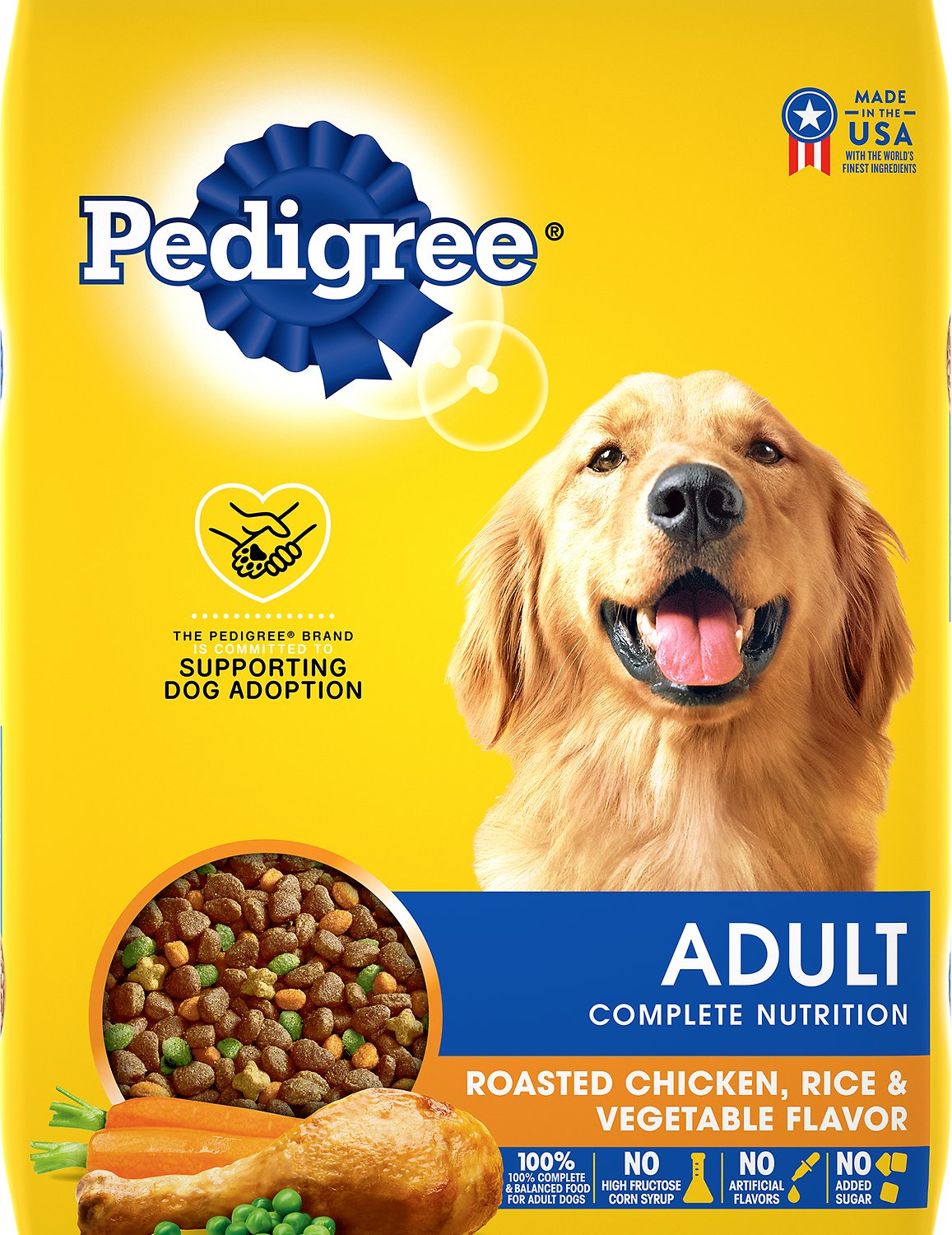 Pedigree