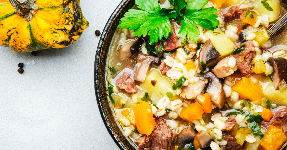 Carrot And Beans Mush Recipe