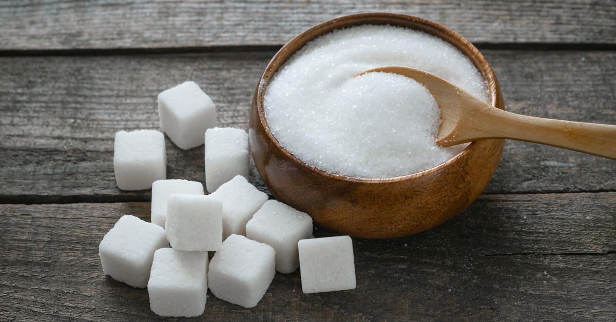 Sugar