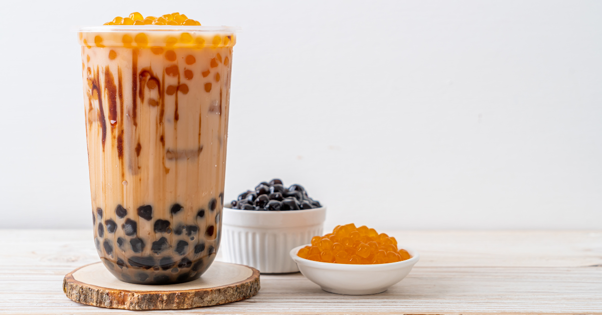 What is Boba?