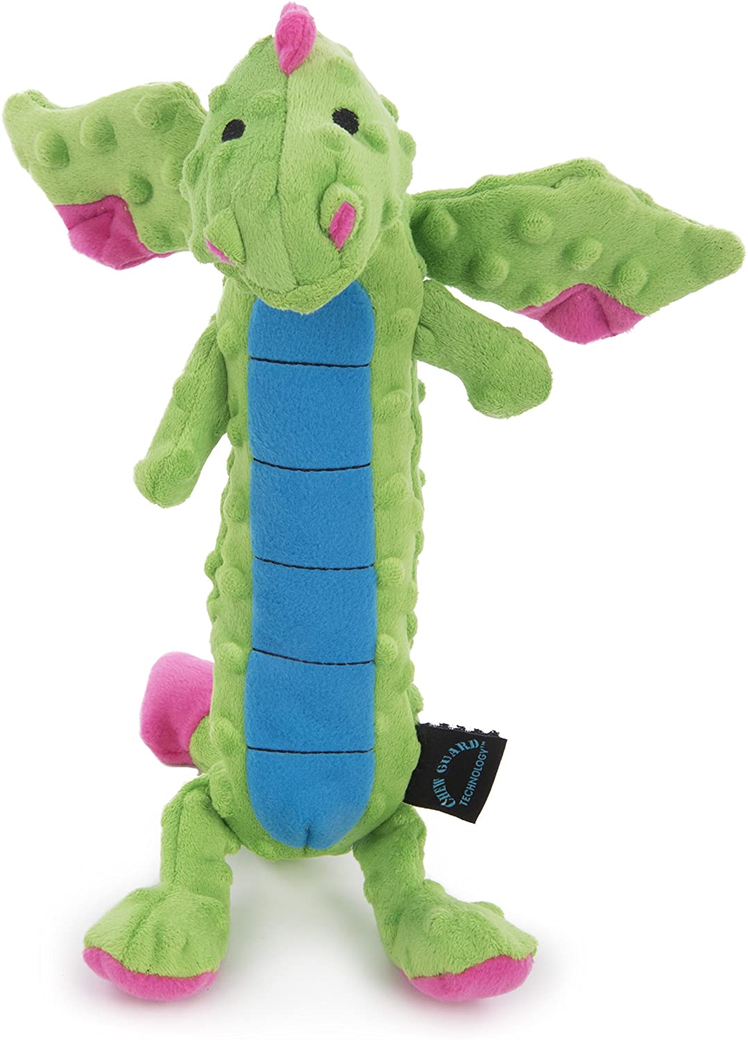 indestructible dog toys dash hound