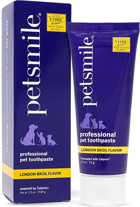 Petsmile Professional Pet Toothpaste